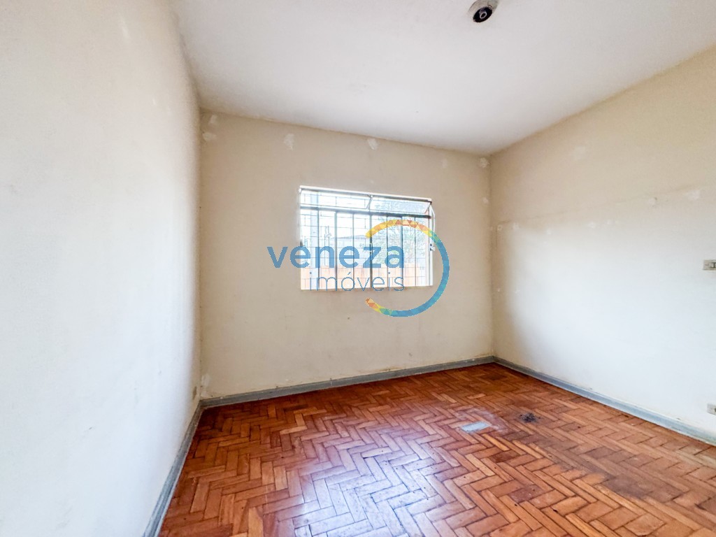 Casa Residencial para locação no bairro Centro de Londrina - Foto 8