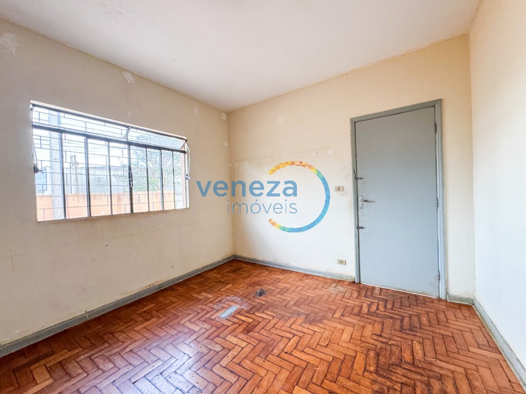 Casa Residencial para locação no bairro Centro de Londrina - Foto 9