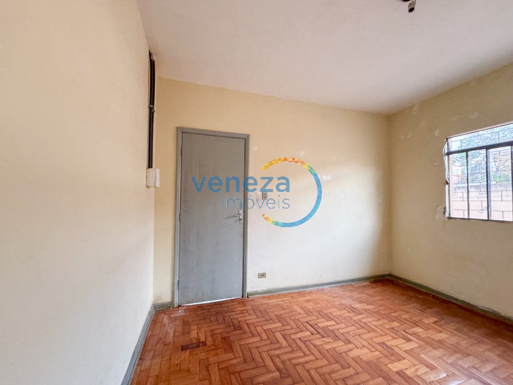 Casa Residencial para locação no bairro Centro de Londrina - Foto 10