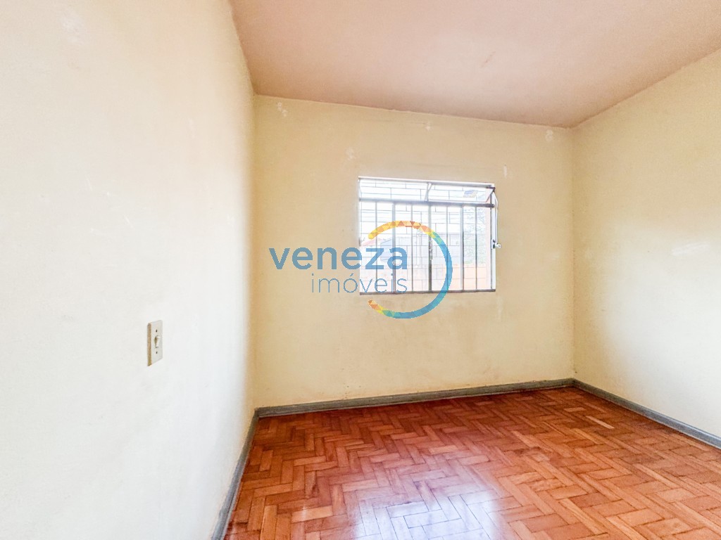 Casa Residencial para locação no bairro Centro de Londrina - Foto 13