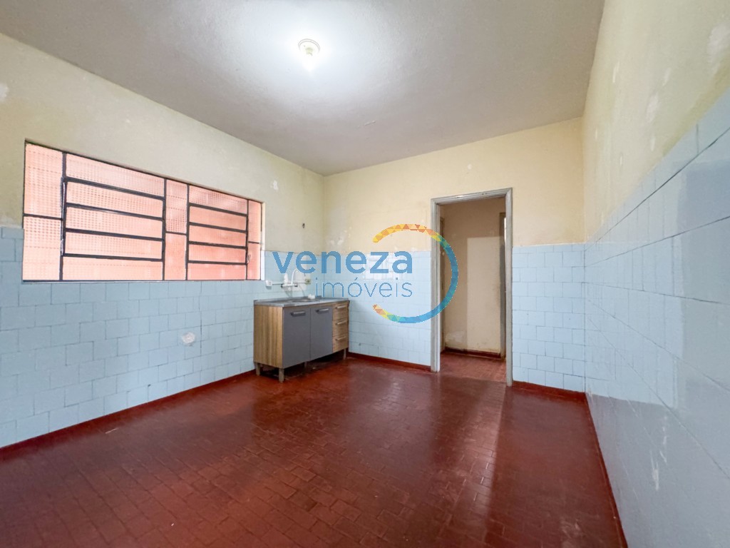 Casa Residencial para locação no bairro Centro de Londrina - Foto 16