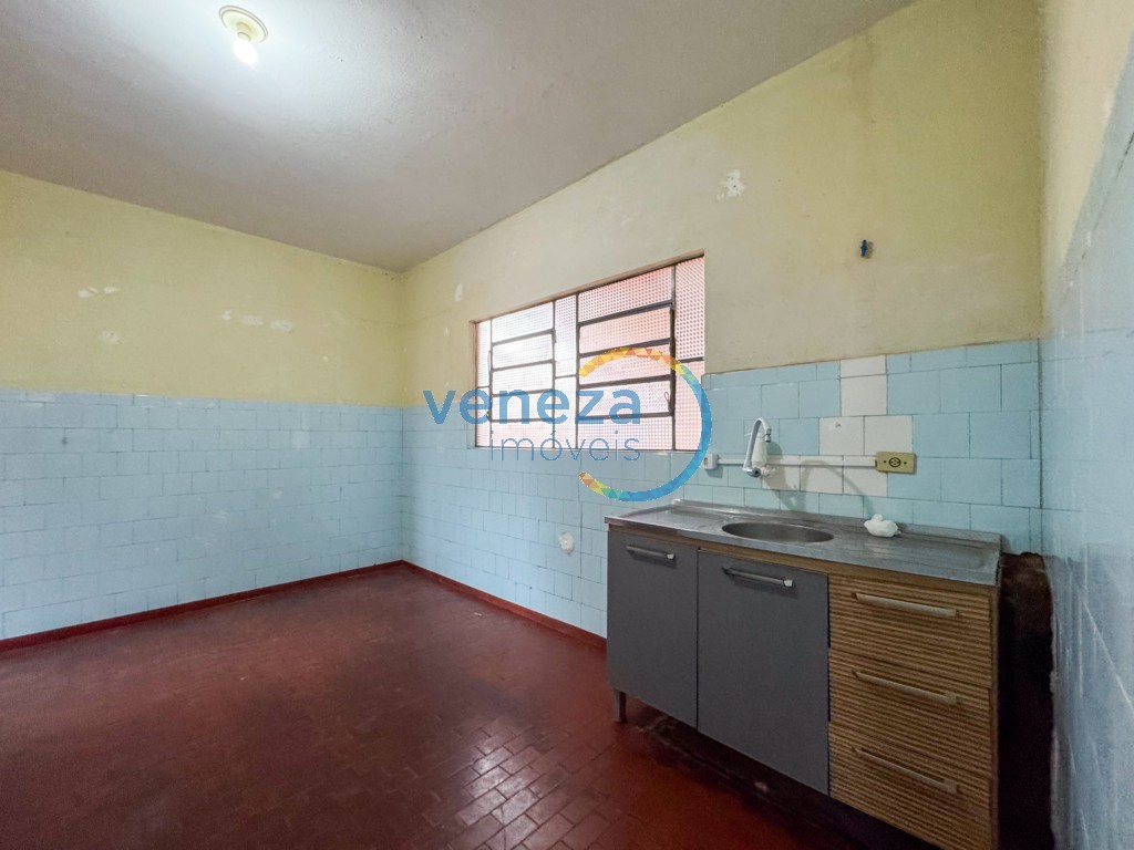 Casa Residencial para locação no bairro Centro de Londrina - Foto 17