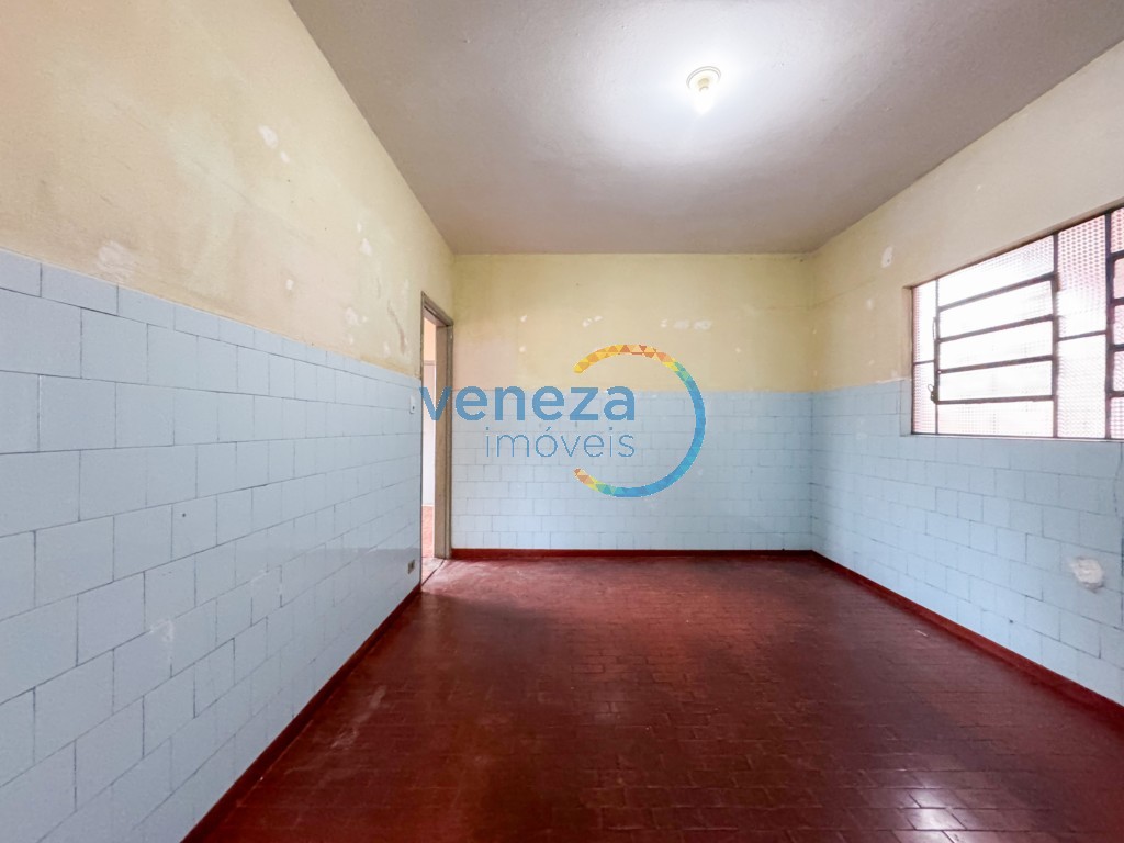 Casa Residencial para locação no bairro Centro de Londrina - Foto 18