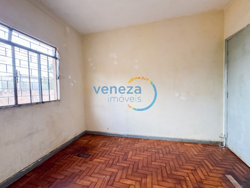 Casa Residencial para locação no bairro Centro de Londrina - Foto 21