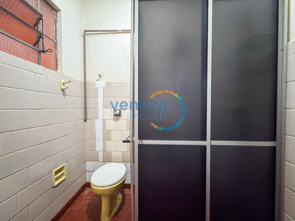 Casa Residencial para locação no bairro Centro de Londrina - Foto 24