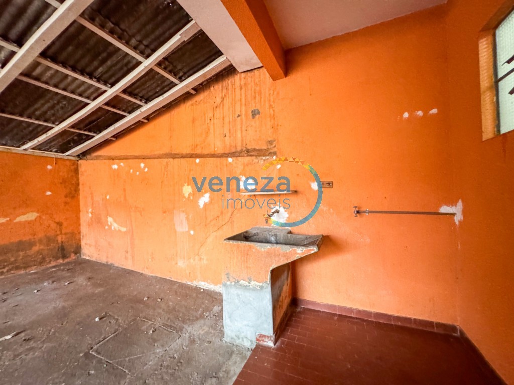 Casa Residencial para locação no bairro Centro de Londrina - Foto 25