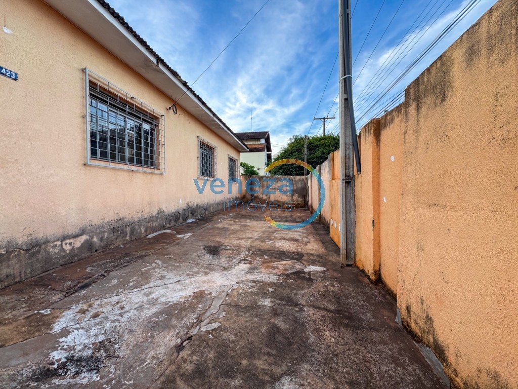 Casa Residencial para locação no bairro Centro de Londrina - Foto 26