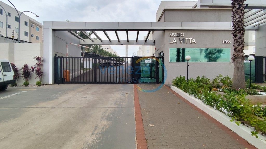 Apartamento para venda no Gleba Esperanca em Londrina com 68m² por R$ 220.000,00