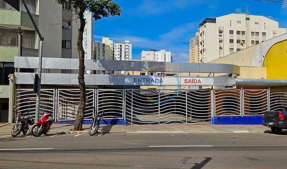 Terreno para locacao no Centro em Londrina com 965m² por R$ 8.800,00