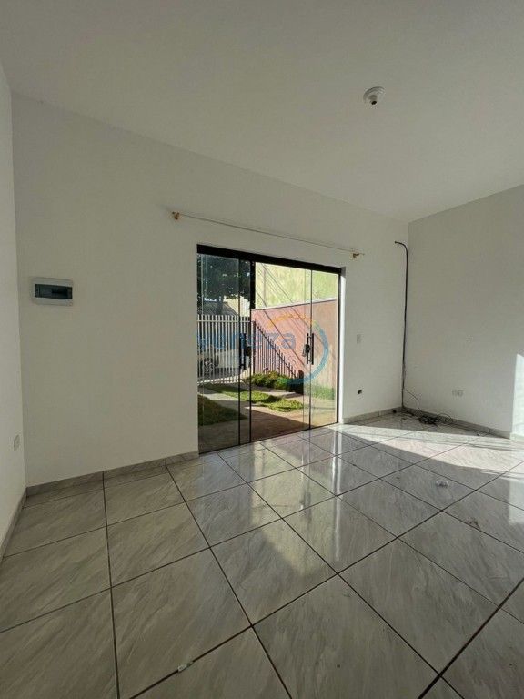 Casa Residencial para venda no Parque Residencial Elizabeth em Londrina com 60,3m² por R$ 225.000,00