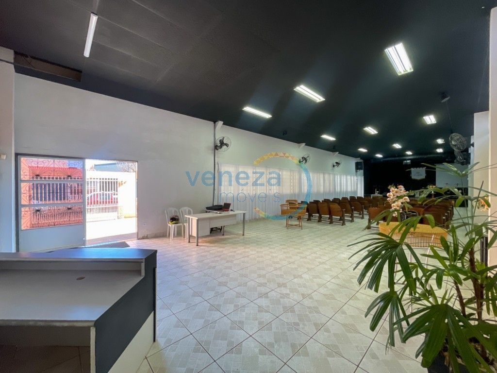 Barracão_salão_loja para locacao no Antares em Londrina com 1.180m² por R$ 8.750,00