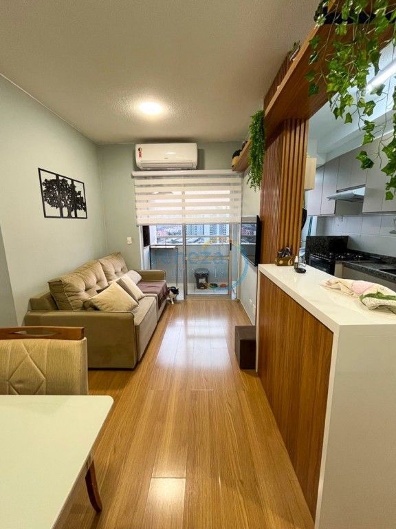 Apartamento para venda no Morumbi em Londrina com 86,43m² por R$ 350.000,00