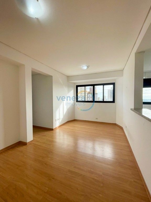 Apartamento para venda no Centro em Londrina com 119,28m² por R$ 330.000,00
