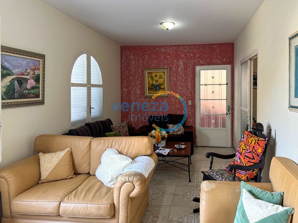 Casa Residencial para venda no Champagnat em Londrina com 0m² por R$ 710.000,00