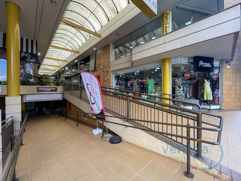 Barracão_salão_loja para locacao no Centro em Londrina com 14,78m² por R$ 750,00