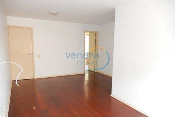 Apartamento para venda no Ipiranga em Londrina com 110m² por R$ 315.000,00