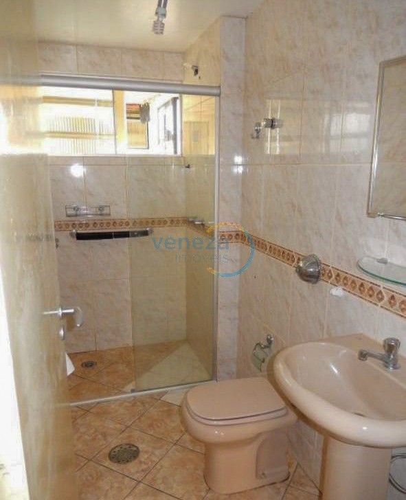 Apartamento para venda no Ipiranga em Londrina com 110m² por R$ 315.000,00