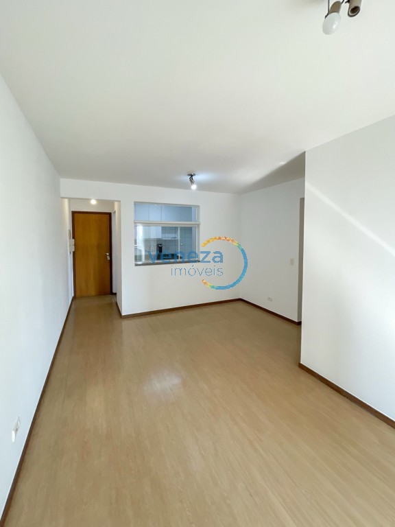 Apartamento para venda no Centro em Londrina com 141,63m² por R$ 630.000,00
