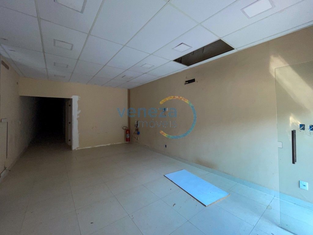 Barracão_salão_loja para locacao no Centro em Londrina com 180m² por R$ 8.750,00