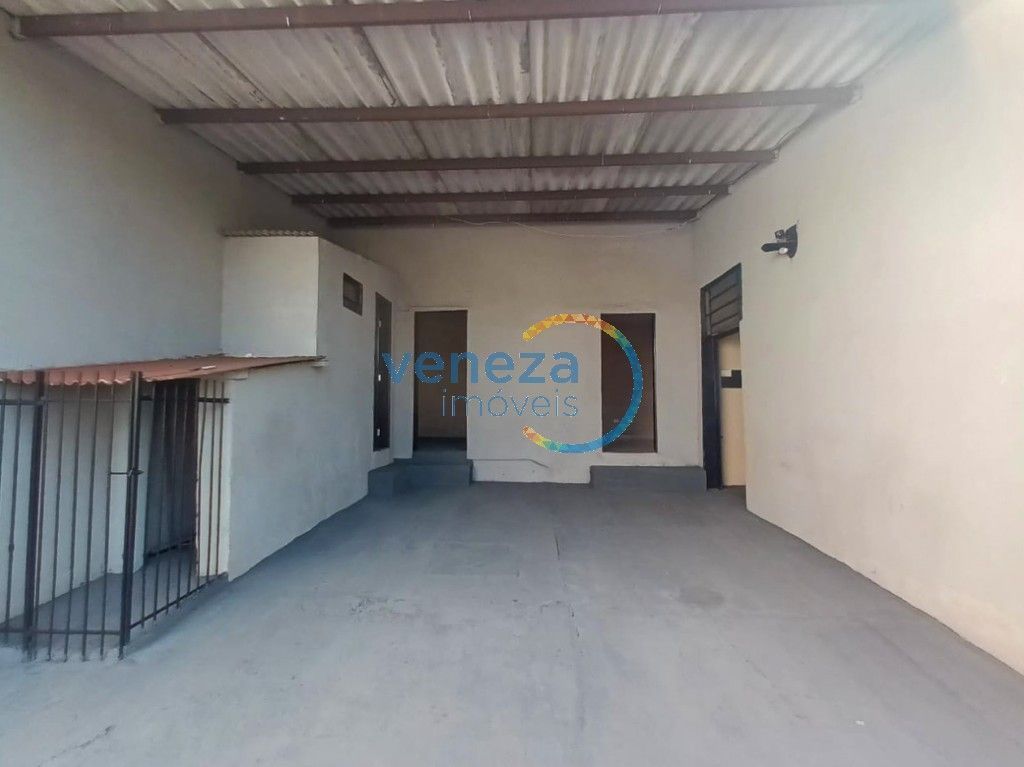 Barracão_salão_loja para locacao no Ana Rosa em Londrina com 160m² por R$ 3.750,00