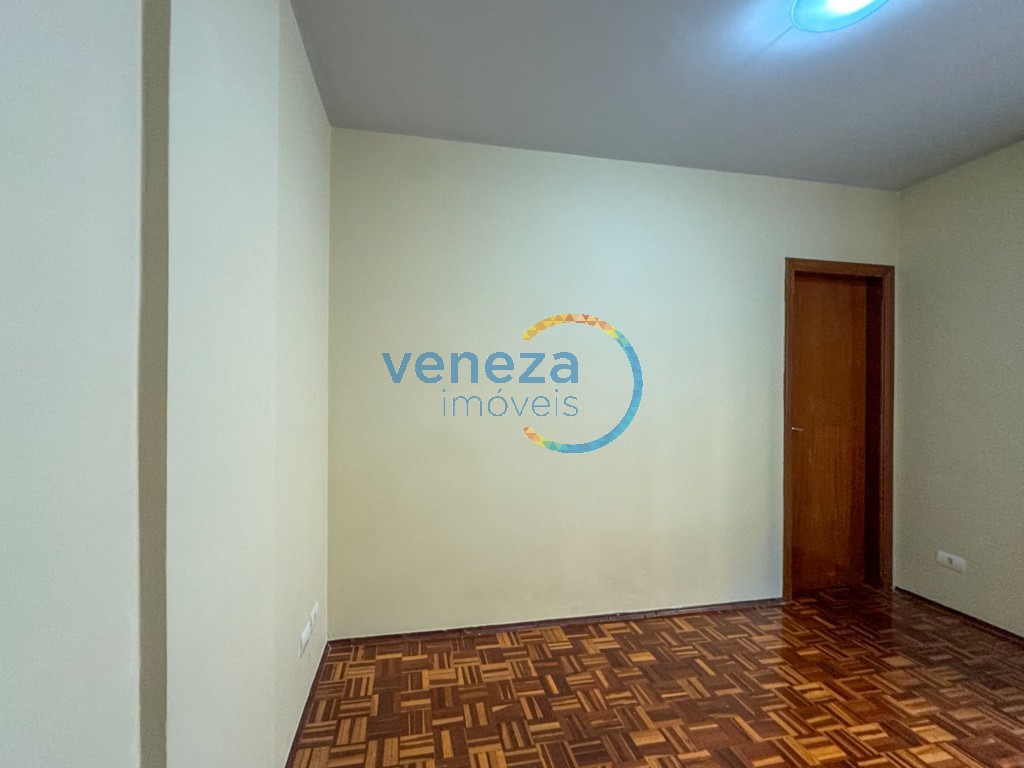 Apartamento para locacao no Centro em Londrina com 55m² por R$ 990,00  - Foto 2
