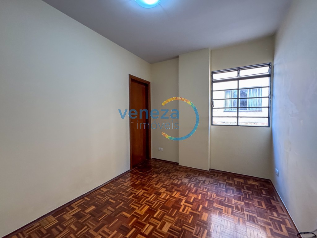 Apartamento para locacao no Centro em Londrina com 55m² por R$ 990,00  - Foto 3