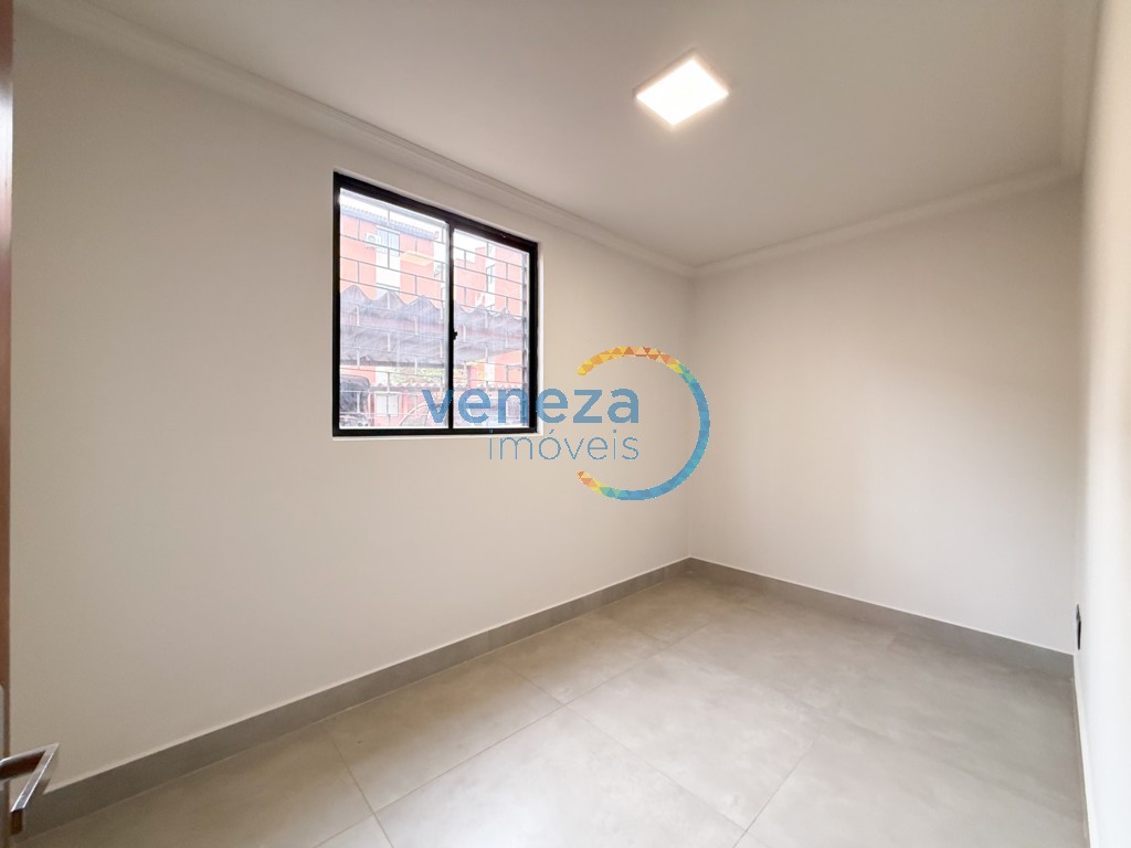 Apartamento para locacao no Gleba Palhano em Londrina com 60m² por R$ 1.400,00