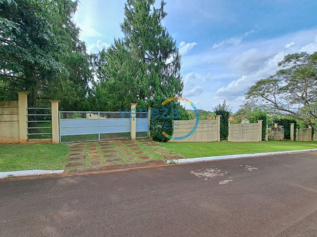 Casa Residencial para venda no Jardim Santa Adelaide em Cambe com 400m² por R$ 2.200.000,00