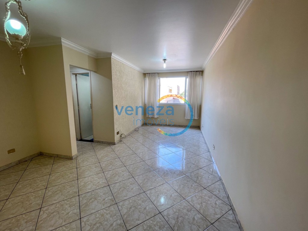 Apartamento para venda no Judith em Londrina com 85m² por R$ 285.000,00