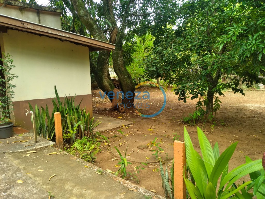 Chácaras_prop Rurais para venda no Rural em Jataizinho com 2.100m² por R$ 750.000,00