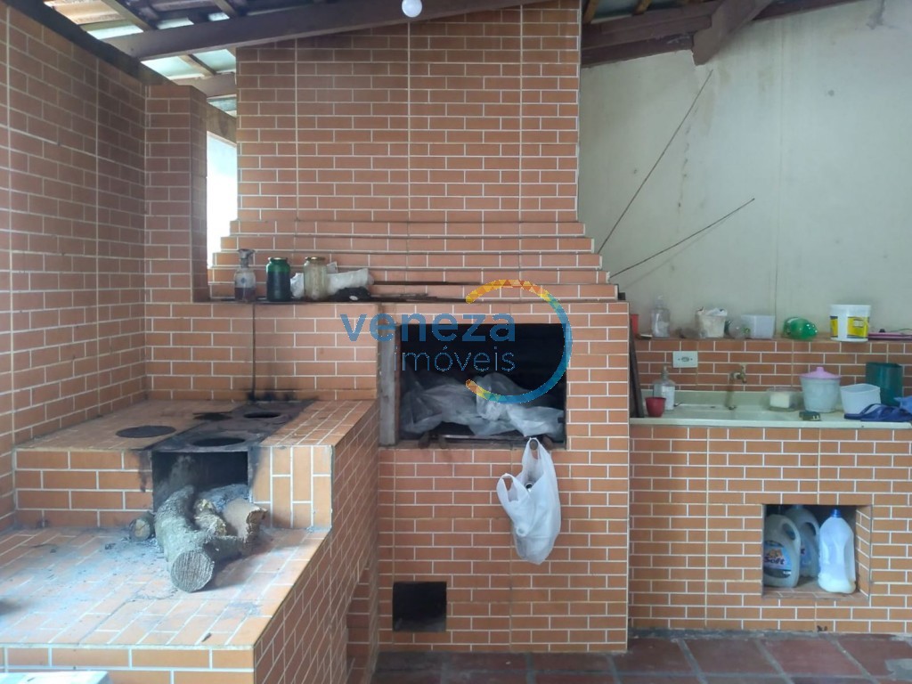 Chácaras_prop Rurais para venda no Rural em Jataizinho com 2.100m² por R$ 750.000,00