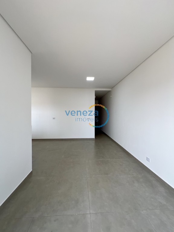 Casa Residencial para locacao no Maria Luiza em Londrina com 135m² por R$ 2.000,00