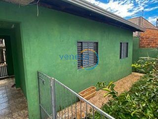 Casa Residencial para venda no Vale Azul em Londrina com 70m² por R$ 280.000,00