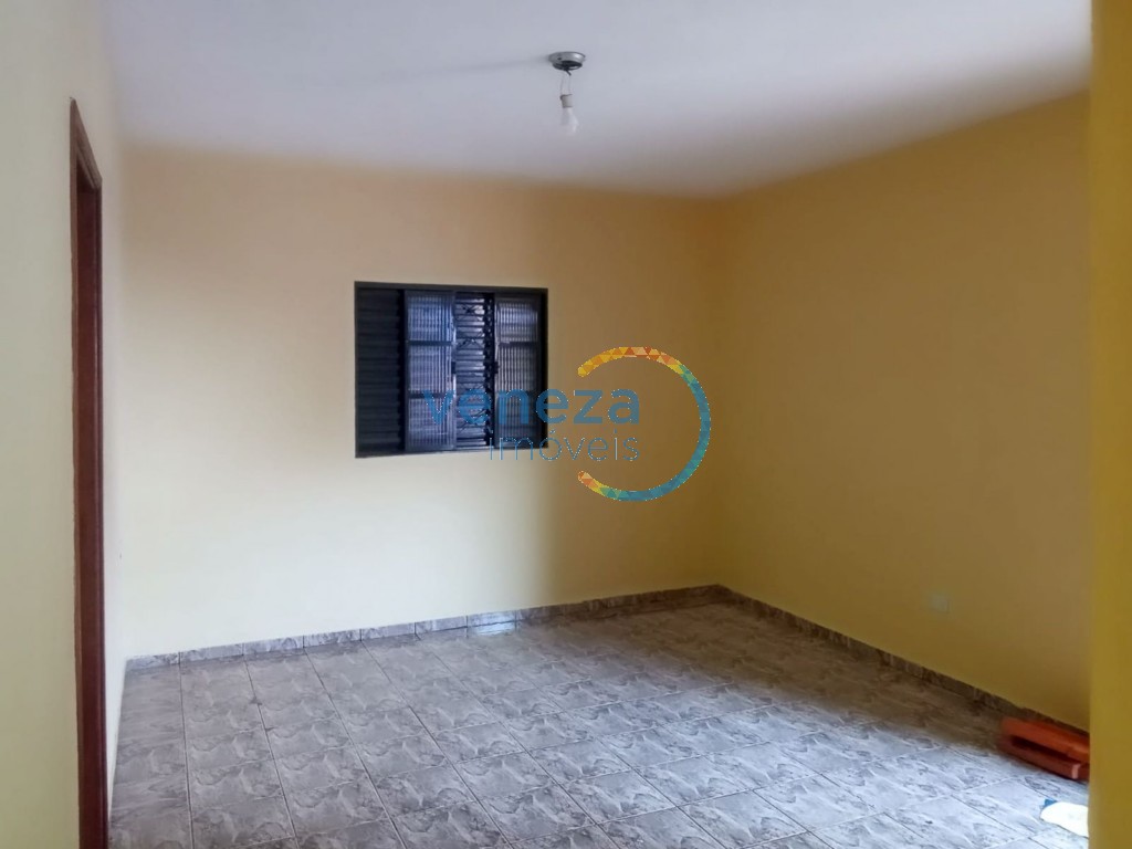 Casa Residencial para venda no Vale Azul em Londrina com 70m² por R$ 280.000,00
