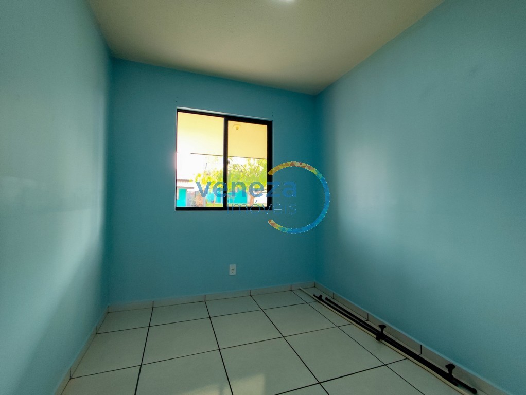 Casa Residencial para locacao no Maria Celina em Londrina com 192,42m² por R$ 1.437,50
