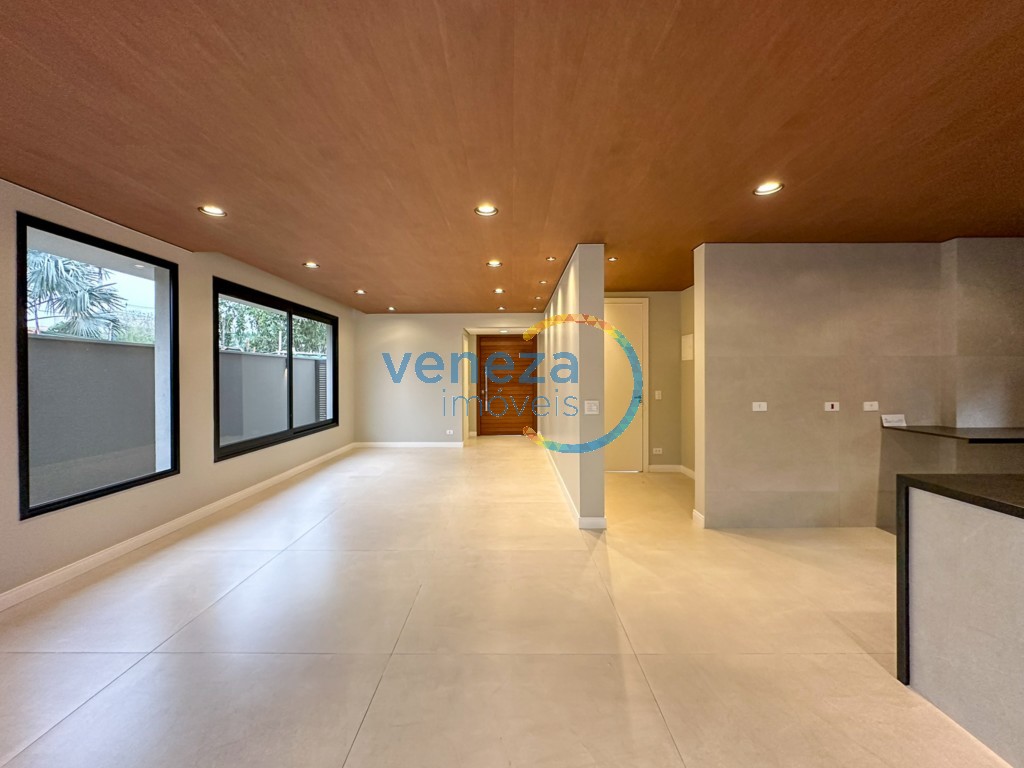 Casa Residencial para venda no Parque Taua em Londrina com 229,08m² por R$ 1.590.000,00