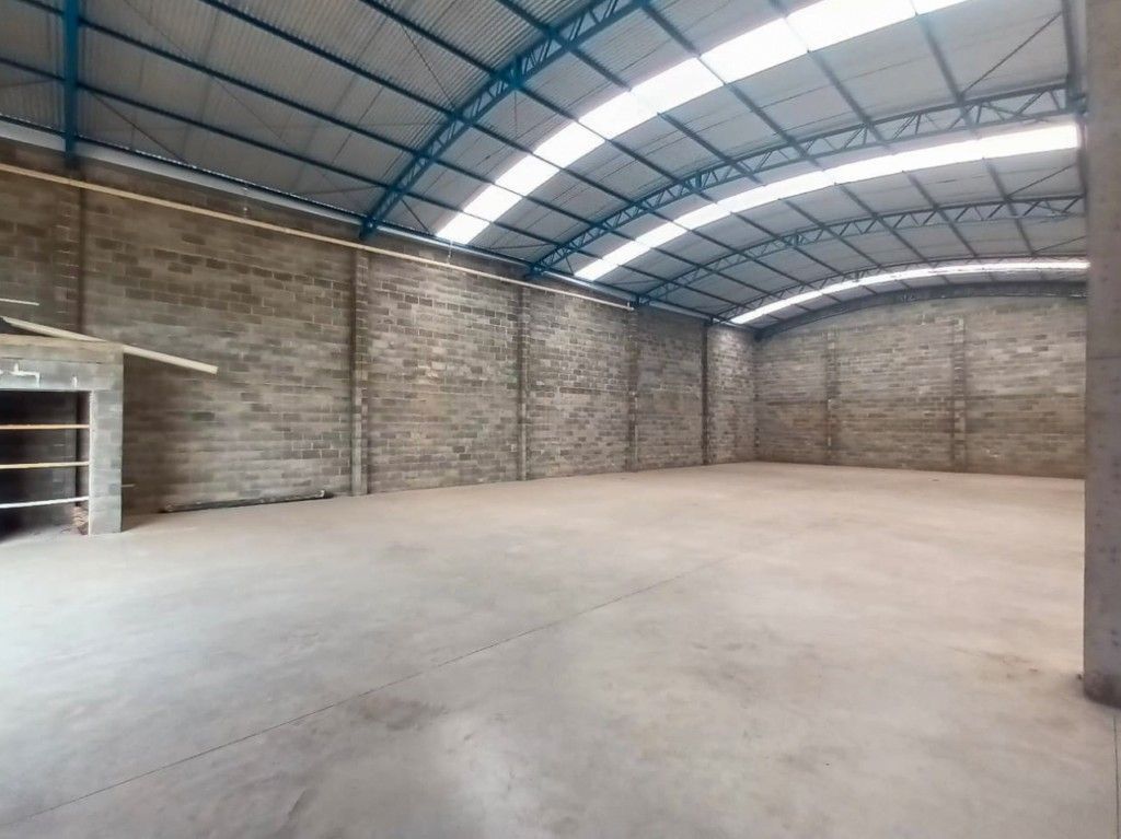Barracão_salão_loja para locacao no San Rafael em Ibipora com 661,32m² por R$ 12.500,00