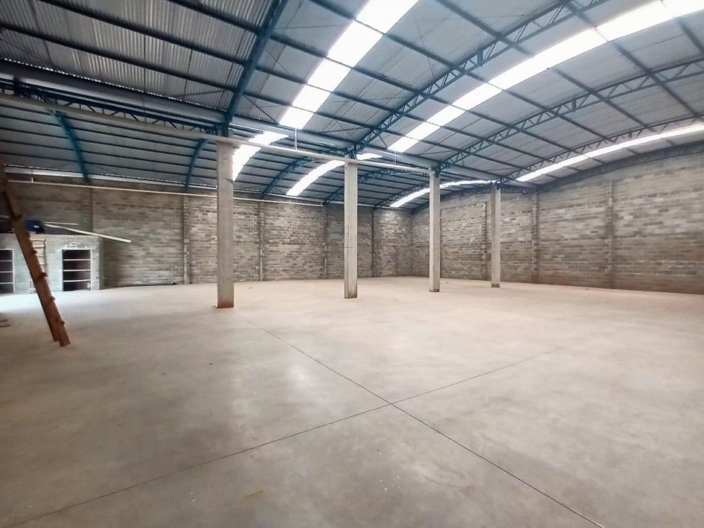 Barracão_salão_loja para locacao no San Rafael em Ibipora com 661,32m² por R$ 12.500,00
