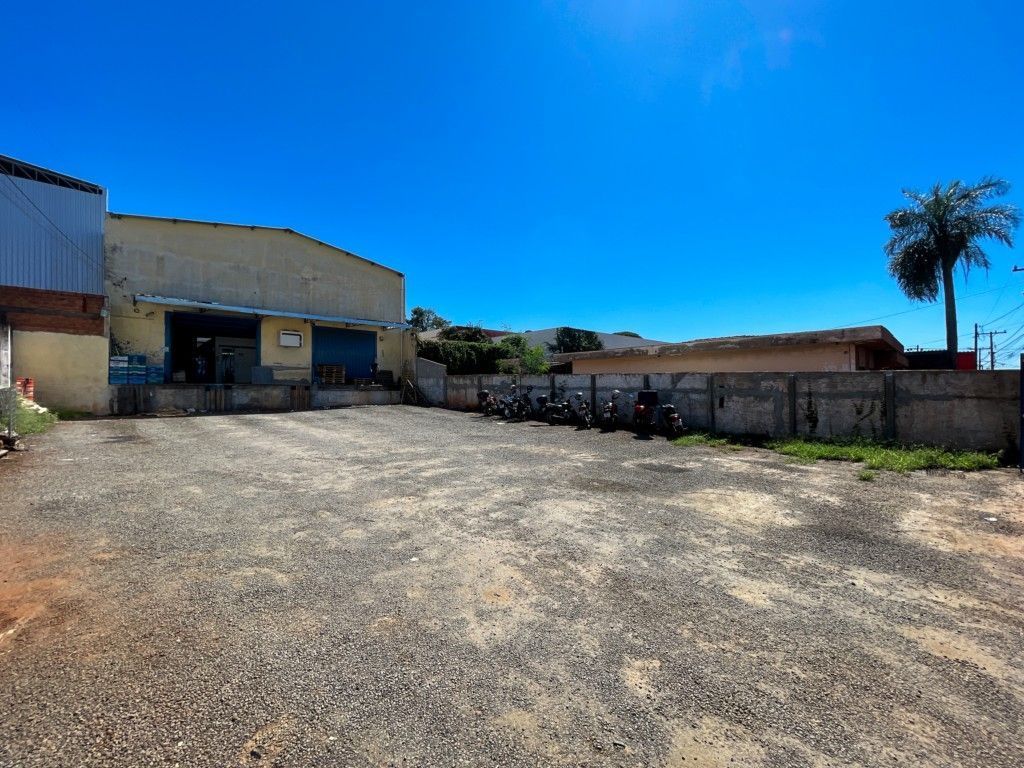 Barracão_salão_loja para venda no Santo Amaro em Cambe com 787,5m² por R$ 1.500.000,00