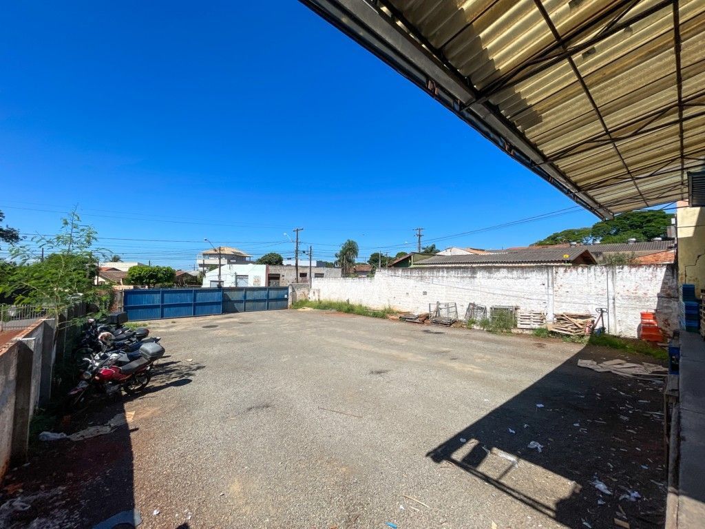 Barracão_salão_loja para venda no Santo Amaro em Cambe com 787,5m² por R$ 1.500.000,00