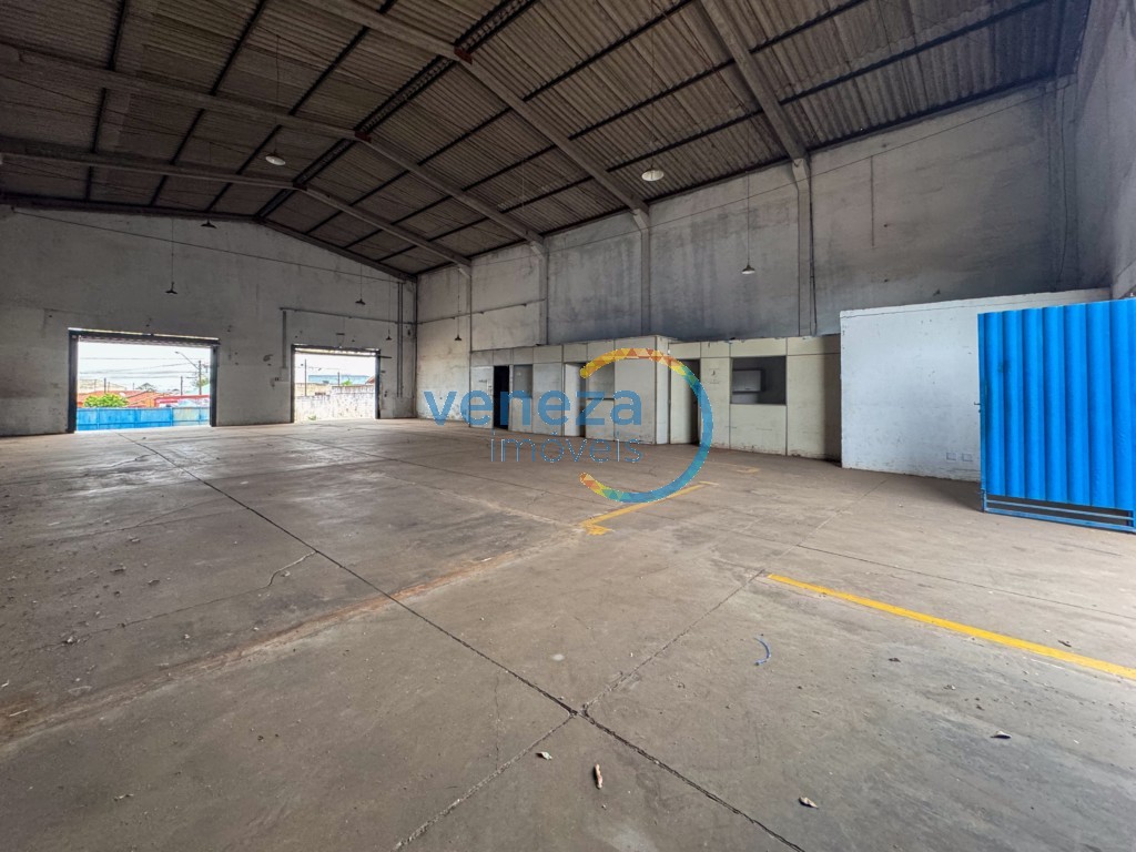 Barracão para venda no Santo Amaro em Cambe com 787,5m² por R$ 1.500.000,00