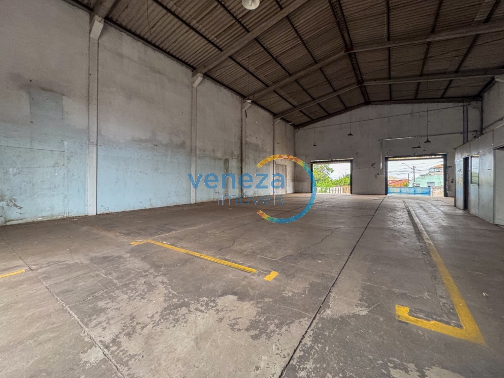 Barracão à venda no bairro Santo Amaro de Cambe com 333.5m<sup>2</sup> útil