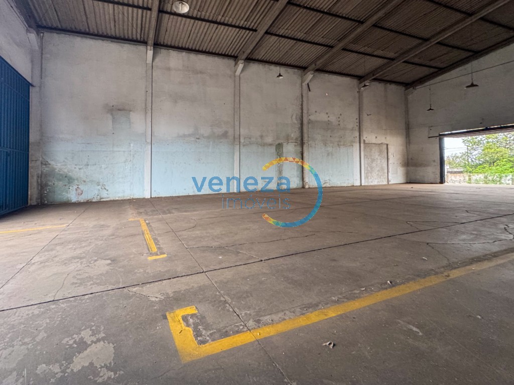 Barracão à venda no bairro Santo Amaro de Cambe com 333.5m<sup>2</sup> útil
