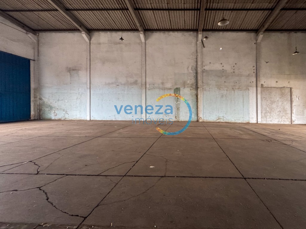 Barracão à venda no bairro Santo Amaro de Cambe com 333.5m<sup>2</sup> útil