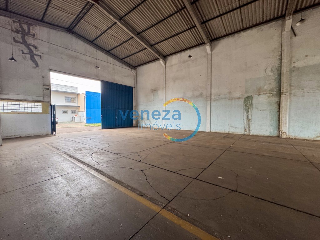 Barracão à venda no bairro Santo Amaro de Cambe com 333.5m<sup>2</sup> útil
