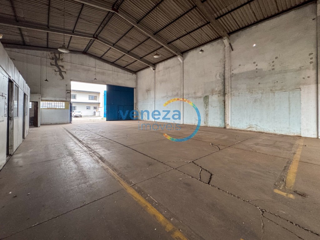 Barracão à venda no bairro Santo Amaro de Cambe com 333.5m<sup>2</sup> útil