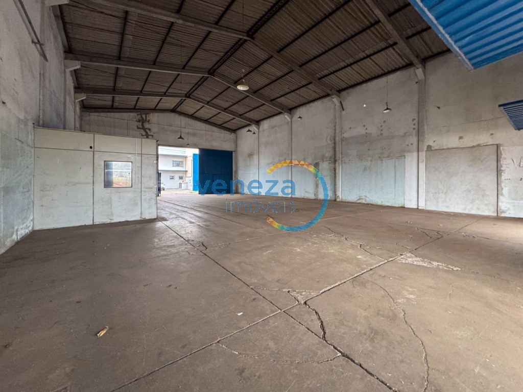 Barracão à venda no bairro Santo Amaro de Cambe com 333.5m<sup>2</sup> útil