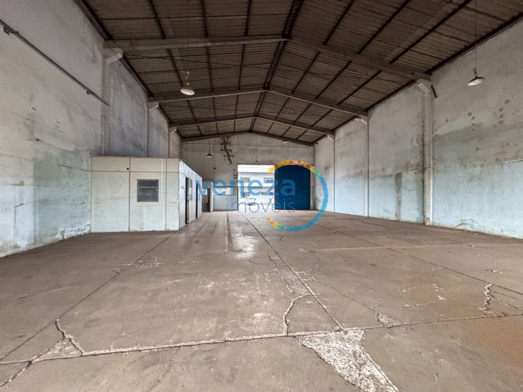 Barracão à venda no bairro Santo Amaro de Cambe com 333.5m<sup>2</sup> útil