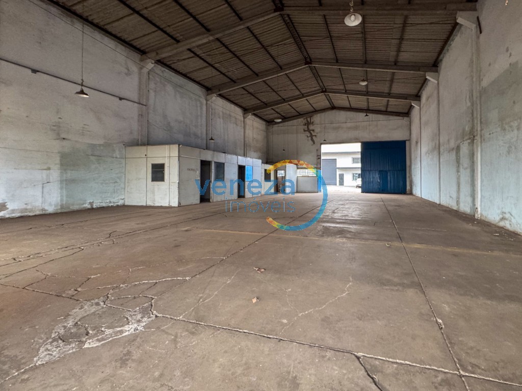 Barracão à venda no bairro Santo Amaro de Cambe com 333.5m<sup>2</sup> útil