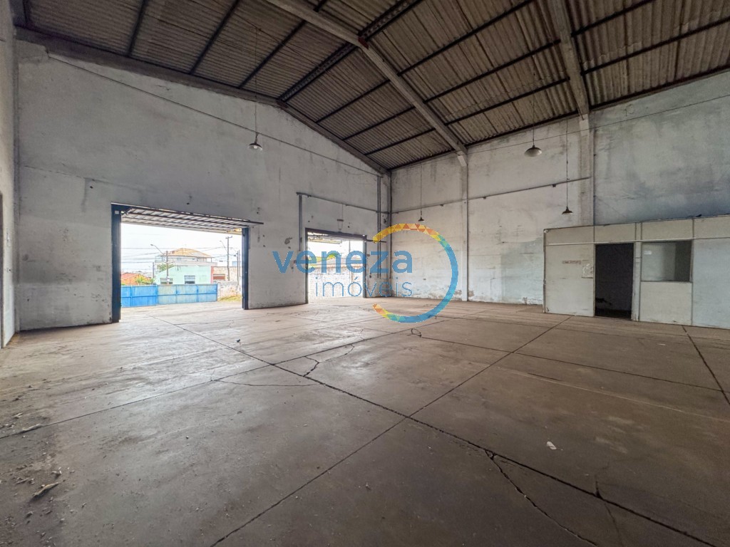 Barracão à venda no bairro Santo Amaro de Cambe com 333.5m<sup>2</sup> útil